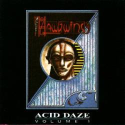 Hawkwind : Acid Daze Vol.1